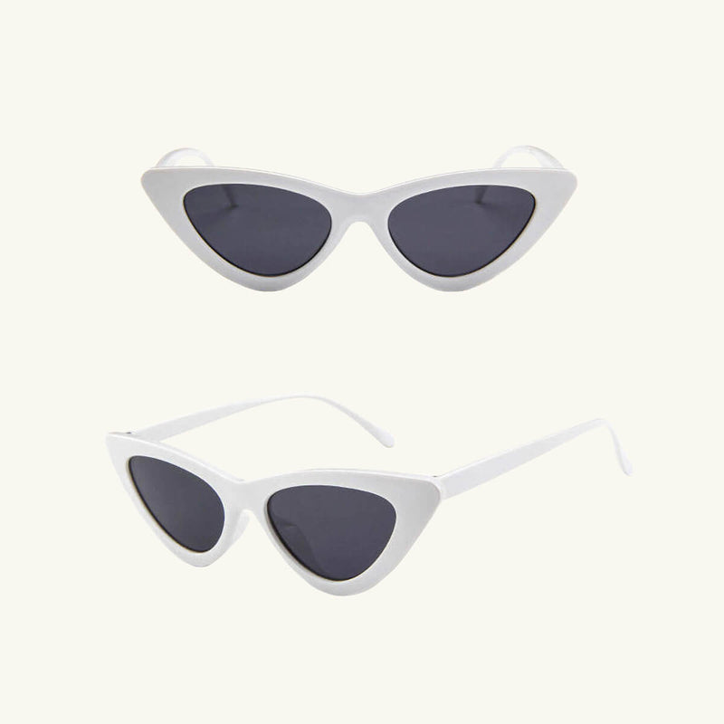 Mama & Mini Matching Cat-Eye Sunglasses